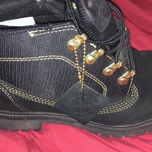 🔥Rare Retro Timberlands🔥